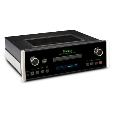 McIntosh MCD600